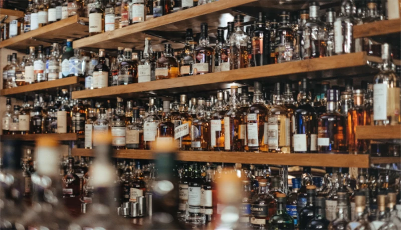 The Future of Liquor Trends